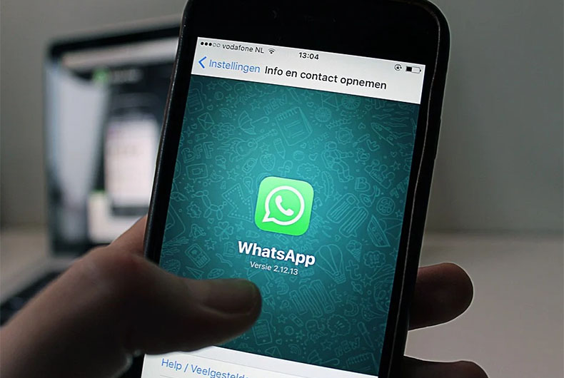Whatsapp Multi Device