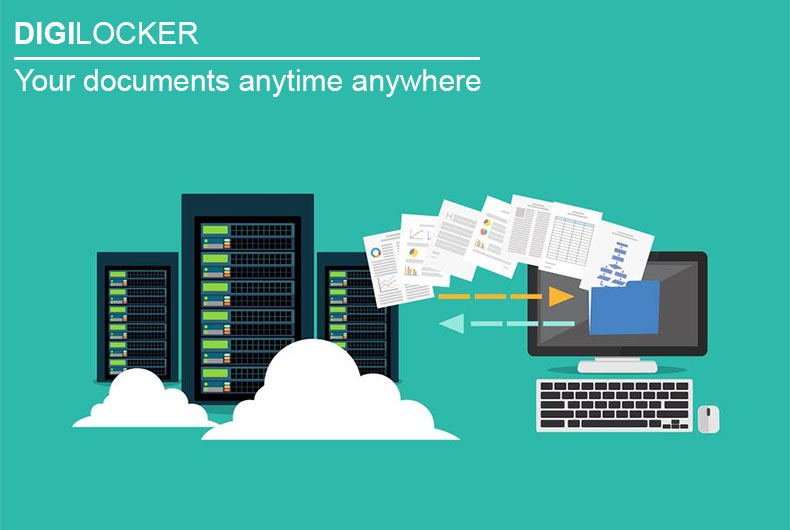 Digilocker