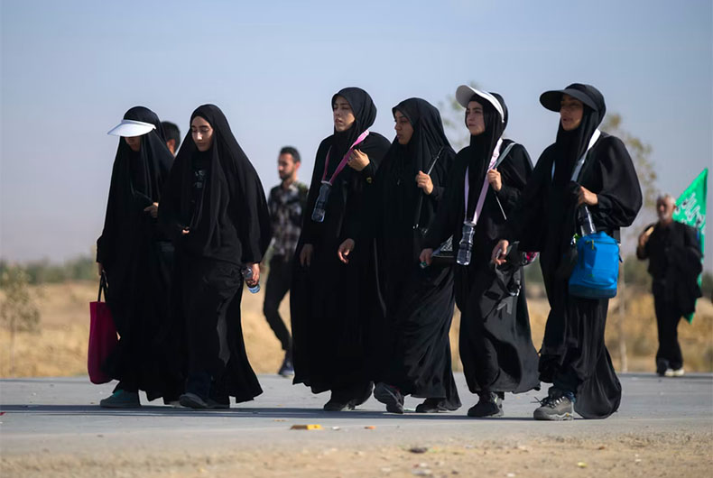 Muslim Personal Law Board on Hijab