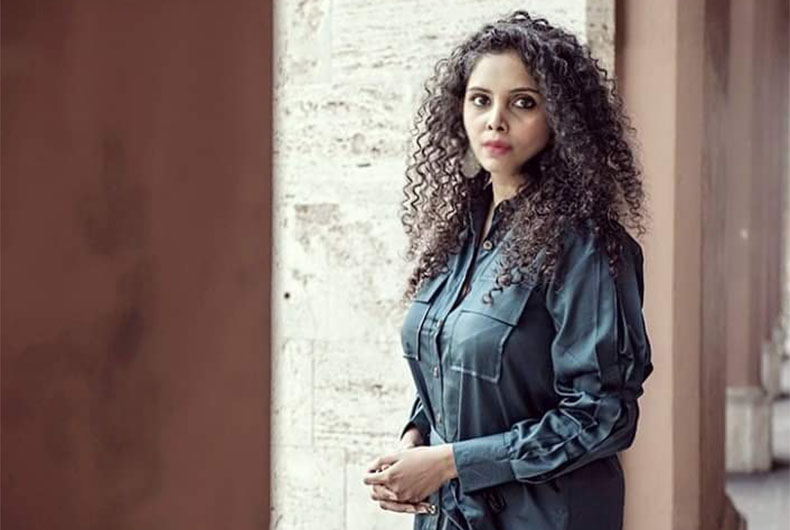 Rana Ayyub