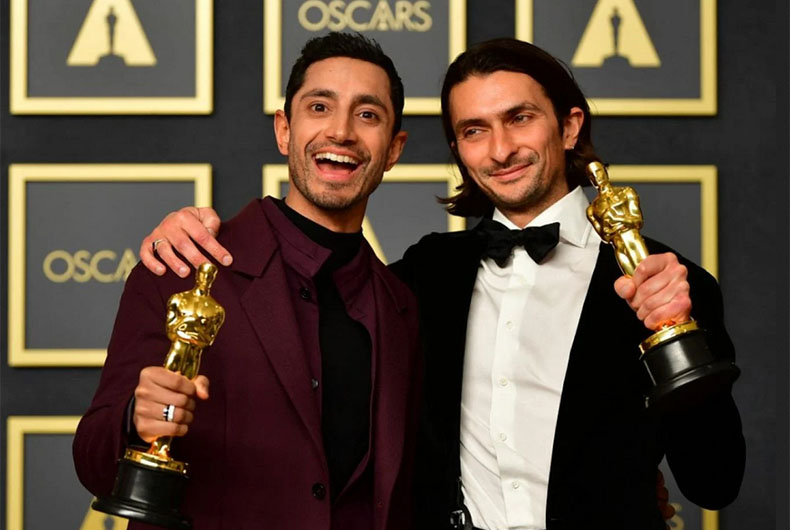 Riz Ahmed