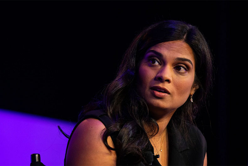 Musk vs Vijaya Gadde