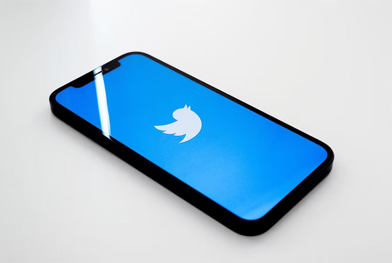 Twitter