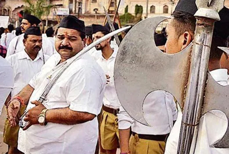 India