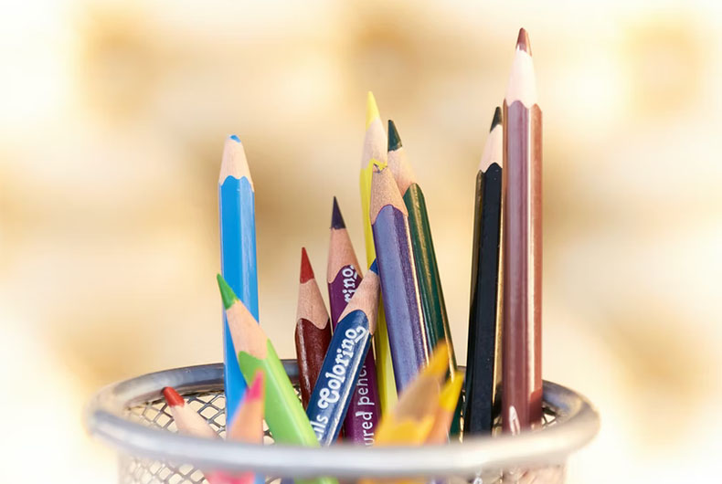 KV Admission 3rd List