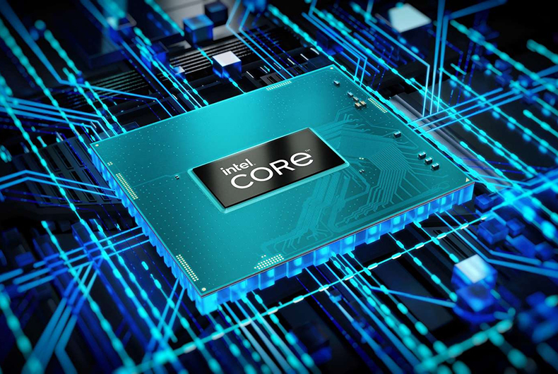 Intel Processor launched today