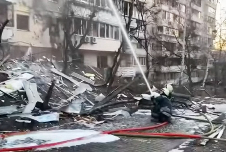 War Damages