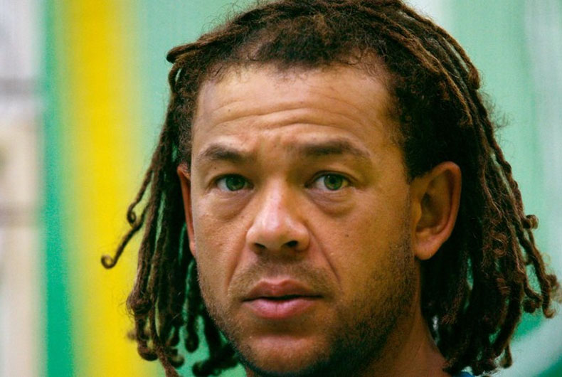 Andrew Symonds