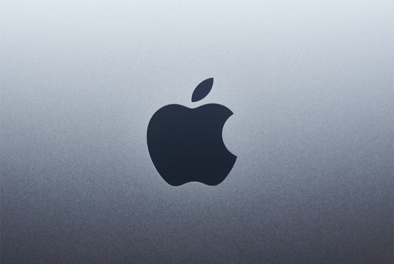 Apple Course