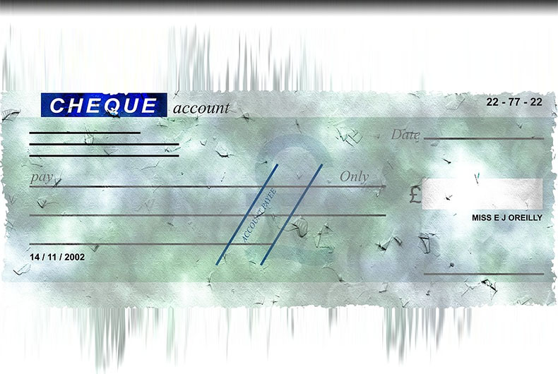 Cheque Bounce