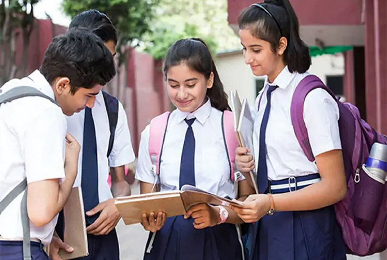 SSLC result Karnataka