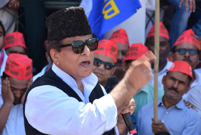 Azam Khan