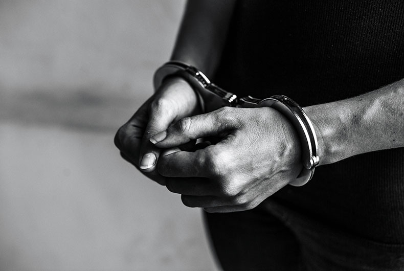 assam-prof-arrested-for-mocking-students-evlauation-programme-gets