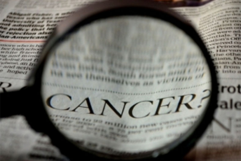 Breast Cancer Detection