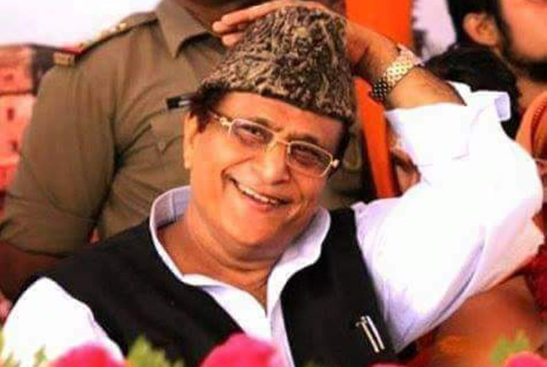Azam Khan