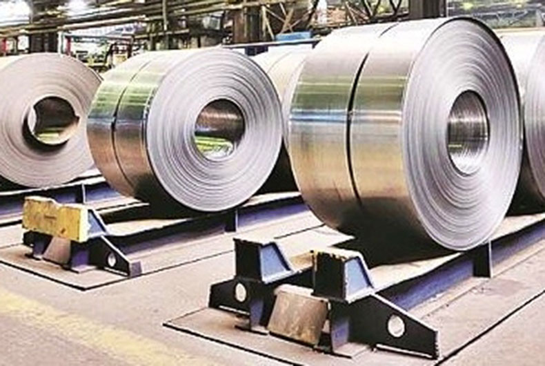 Steel prices, doubled in last few months, to ease