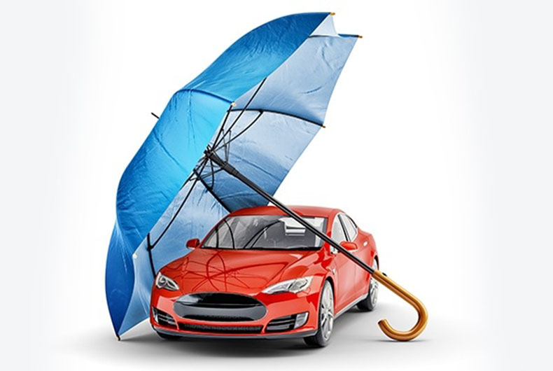 3rd Party Vehicle Insurance