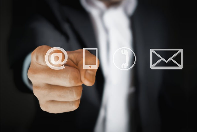 UP Board Exam Result on Email