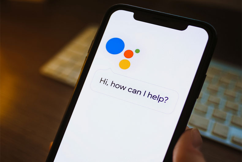 Google Assistant