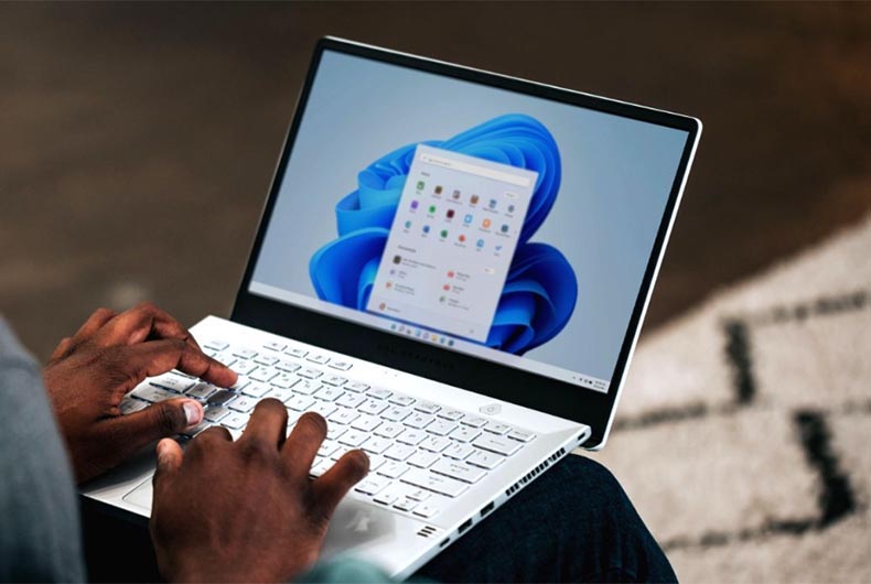 Windows 11 starts testing filter box in Task Manager