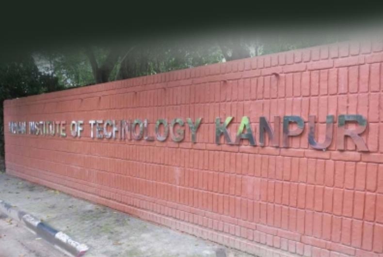 IIT-K, Rice University of US sign cooperation agreement