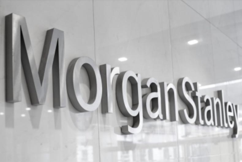 Morgan Stanley