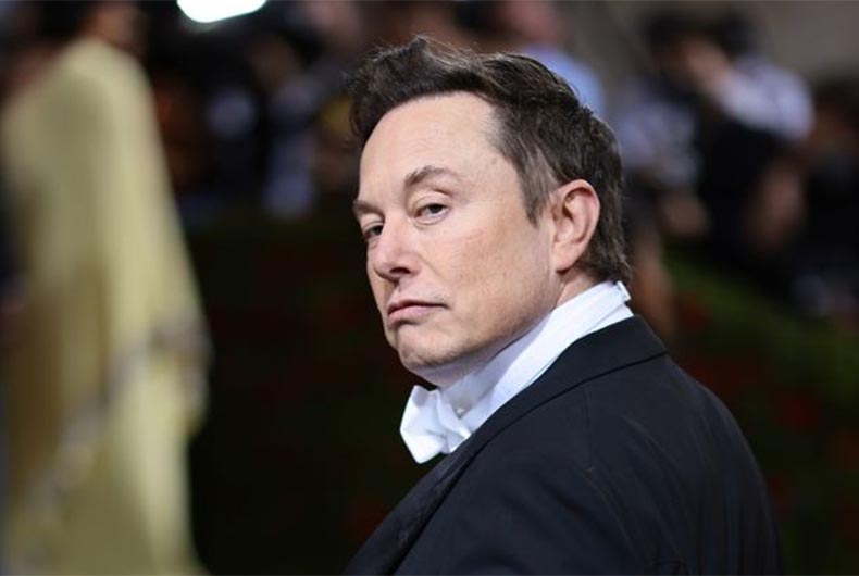 Musk boasts he fired employee who corrected him on Twitter