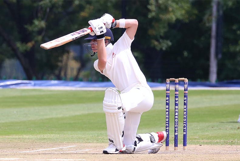 Melbourne man who recruited Top Cricketers charged for theft, deception