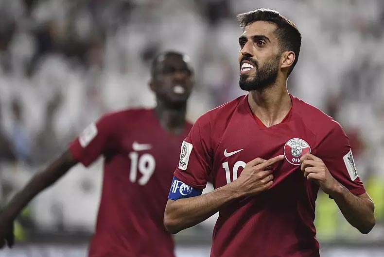 FIFA 2022: Hosts Qatar out of Football World Cup