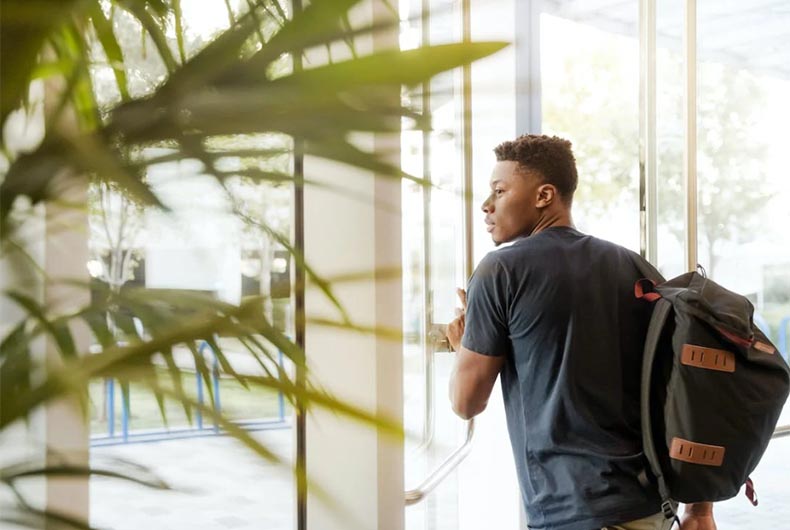 Rishi Sunak's idea of restricting overseas students to UK could meet resistance