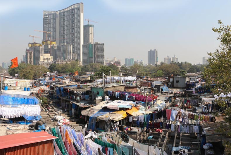 Dharavi Redevelopment Project: Adani Properties bags mega-makeover bid 