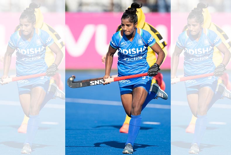 Mumtaz Khan of India, Timothee Clement of France named FIH 'Rising Stars of the Year'