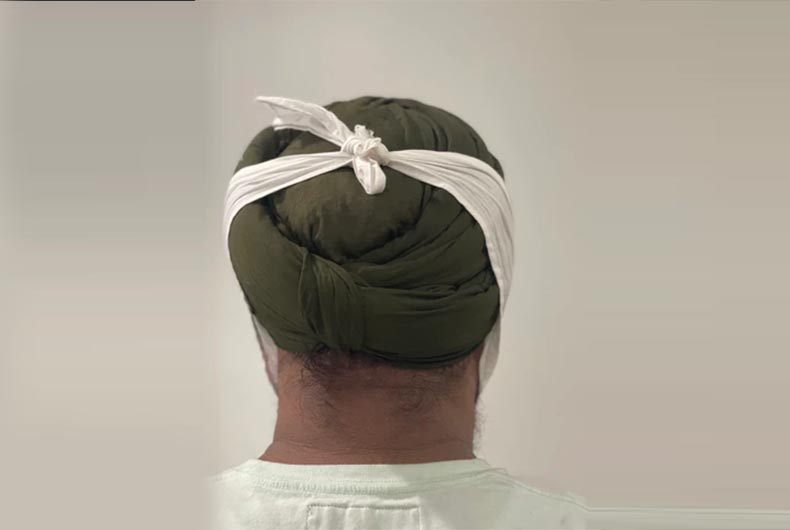 US EEOC files lawsuit against healthcare firms that fired Sikh paramedic