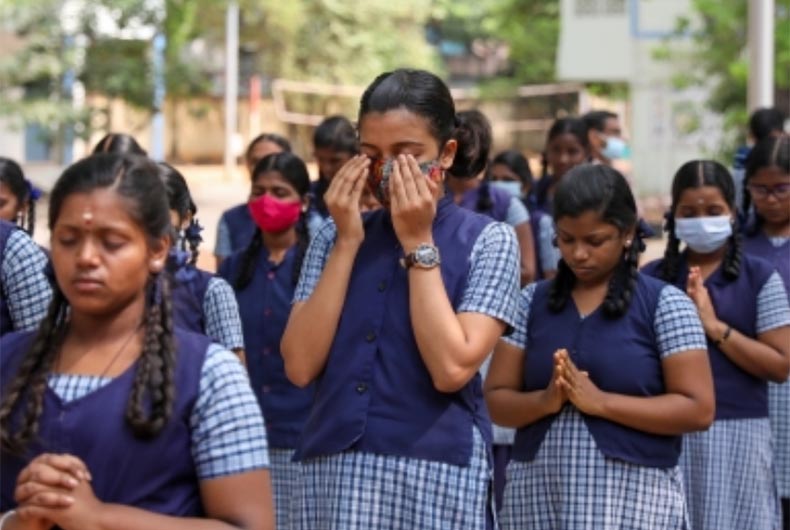 Puducherry: Outrage as govt decides to introduce CBSE syllabus in schools