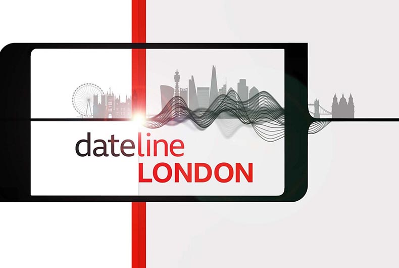 Fans 'mourn' as BBC scraps 'Dateline London' after 25-yr run