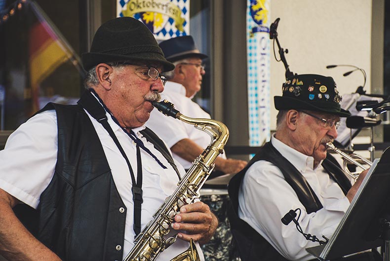 Germany Oktoberfest proving deadly as Covid cases surge