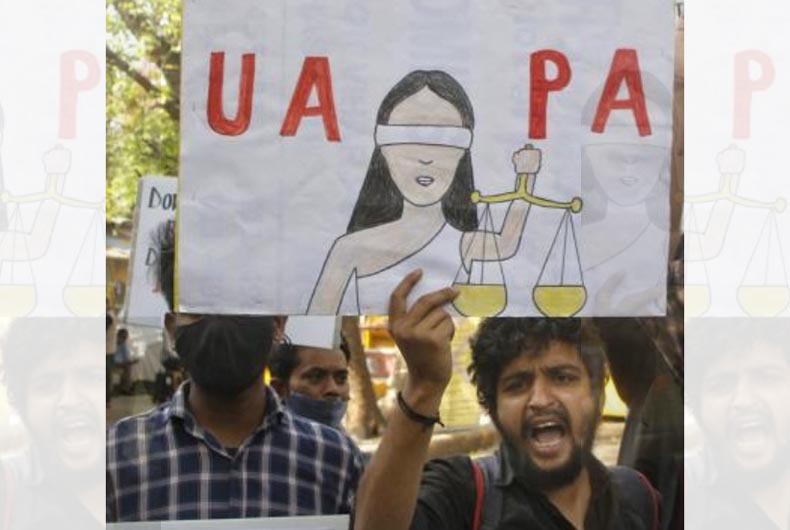 TN Muslim NGOs plan marches, protests against UAPA misuse