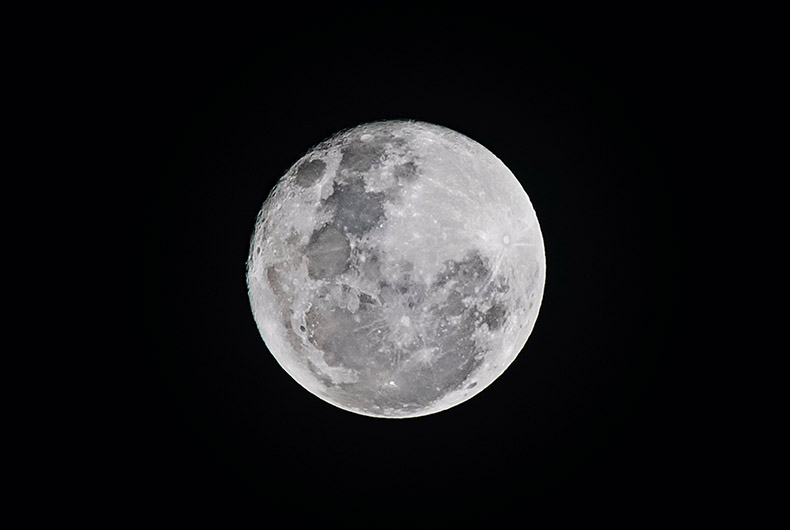 How was Moon created? Lunar rocks tell a different story