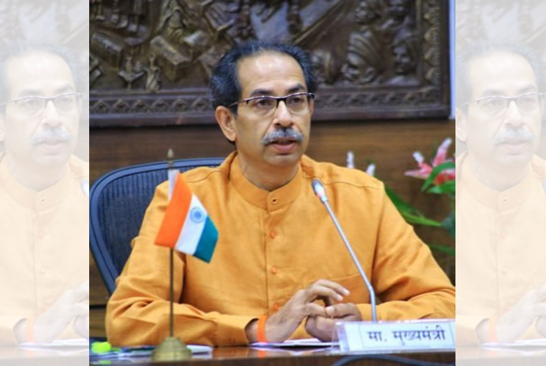 Uddhav Thackeray challenges EC order freezing party symbol in Delhi HC