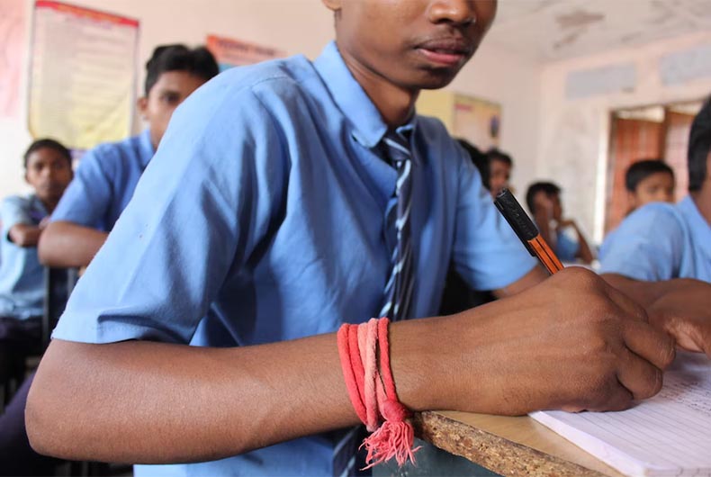 'Its a sin': Maha CM Shinde warned against shutting schools for poor