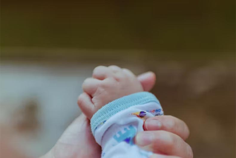 Tough parenting may hard-wire depression risk into child's DNA