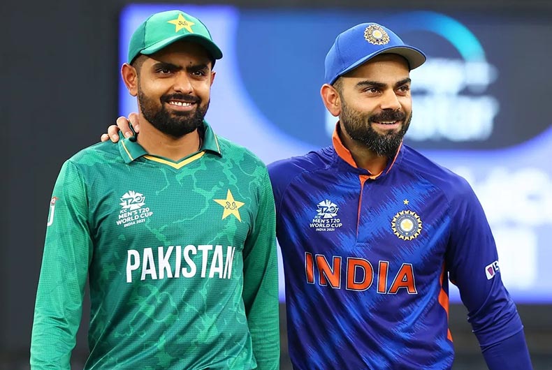 T20 World Cup: All roads lead to Rome as India clash with Pakistan Oct 23