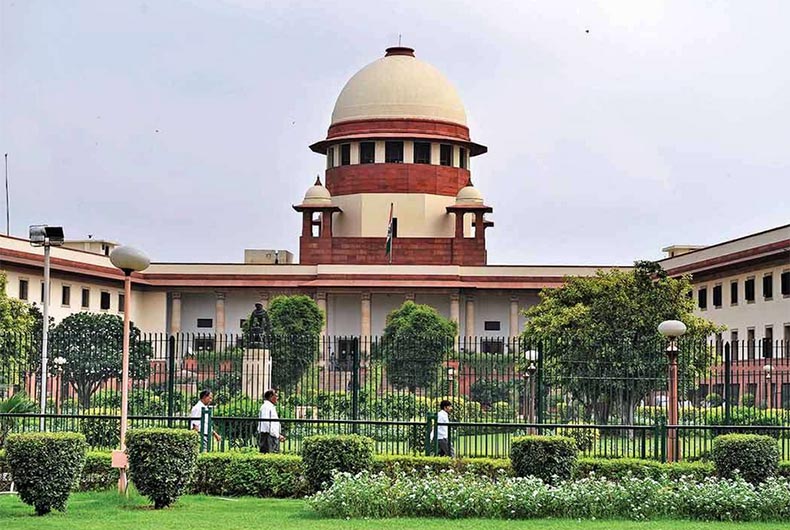 SC bars two-finger test on rape survivors