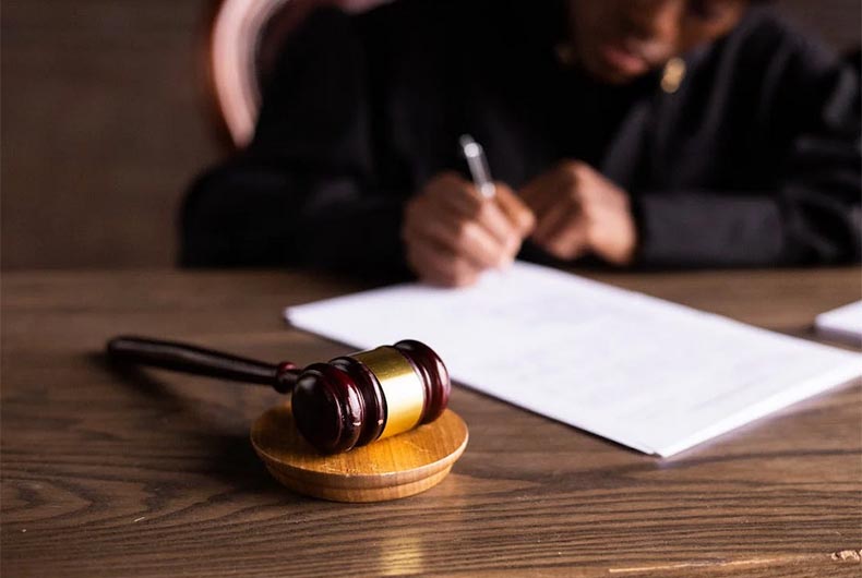 In court, TN YouTuber stands by his remark on corruption in judiciary