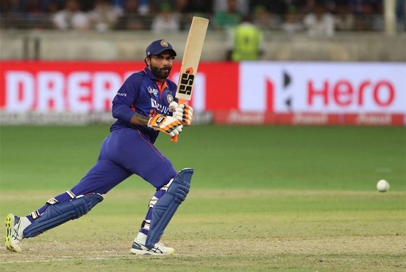 Asia Cup Super Four