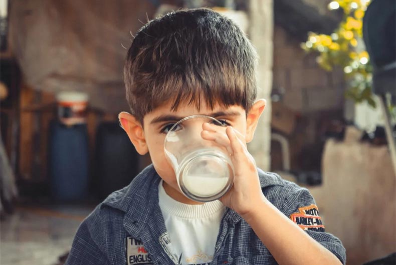 Why Indians are consuming less Milk? Survey finds shocking reason