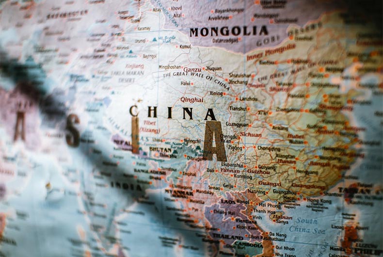 India-China: Escalating Dispute Since 1962