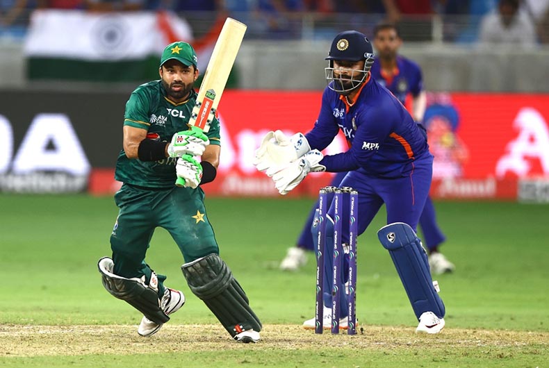 Rizwan, Nawaz win Pakistan Asia Cup Super Four 2022 Thriller - Highlights