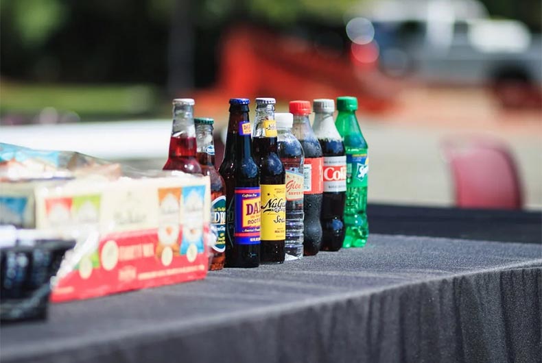 Dietary beverages can up heart disease risk: Study
