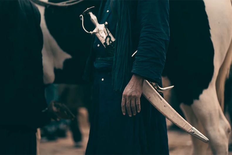 Amritsar: Man hacked to death by Nihangs for chewing tobacco